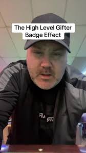 Level 22 Gifter Badge How Much Do You Spend