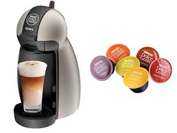 Wherever you are you can enjoy nescafé® dolce gusto®. Nescafe Dolce Gusto Aparat Cijena