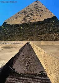 The Great Pyramid of Khafre at Giza: Alternative Theories on its  Construction and History