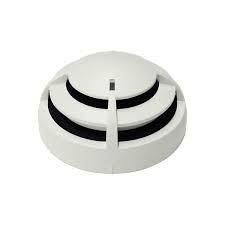 Advanced Fire Detection Systems | Optimum control solutions