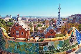 Tutustu paikasta parc guell kirjoitettuihin arvosteluihin ja ammattilaisten ottamiin sekä matkailijoiden aitoihin kuviin. Park Guell Und Sagrada Familia Tour In Barcelona 2021