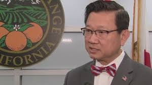 Andrew Do faces calls to resign