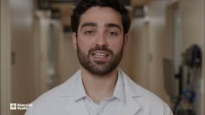 Prostate Cancer Screening: Andres Peralta, FNP, Riverside Urology  Specialists