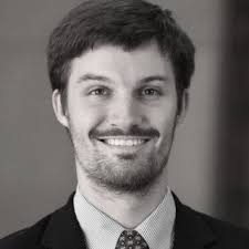 Mitchell Cole Eckhoff, Lawyer in Victoria, Texas