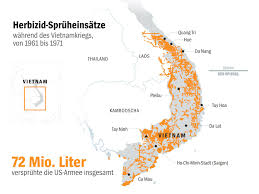 Wähle deine liebsten personalisierten vietnamkrieg designs aus unseren kollektionen für karten aus oder gestalte heute noch deine eigenen! Agent Orange In Vietnam Usa Wollen Endlich Opfern Helfen Reportage Der Spiegel