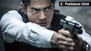 Review: 'Cold War 2,' a Brisk Exercise in Hong Kong Suspense