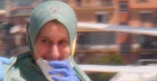 Silvia Romano oo lagu waramay in ay qaadatay Diinta Islaamka