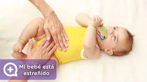 Que Hacer Si Mi Bebe Esta Estrenido Y Tiene Muchos Gases Mediquo