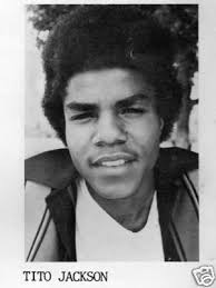 1971-72 Michael Jackson School Yearbook~Marlon~Tito~ABC