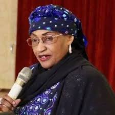 Popularly called 'mama taraba', jummai alhassan was a member. Aisha Alhassan Stood By Me Through Thick And Thin Atiku Mourns Blueprint Newspapers Limited