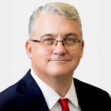 International Law Section Leadership