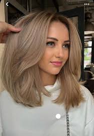 Can anybody recommend any hair colorist ? Ty