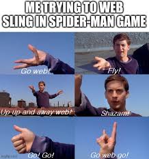 Go Web Imgflip