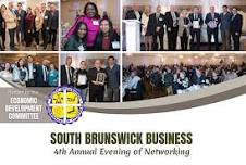 South Brunswick EDC 4th Annual Evening of Networking