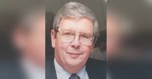 Obituary information for Robert Walter Casey