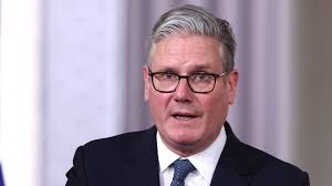 Starmer Calls For ‘Lasting Agreement’ As Strait Of Hormuz Reopens