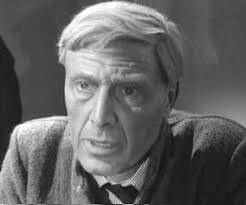 L'Antre du voyageur onirique -> Jack Gwillim