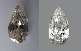 Diamond Color 4cs Education Rare Carat