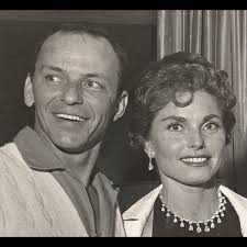 New today!! Nancy and Ben Novack Jr part 1/2 Ben Novack Jr. was the heir to  a fortune built