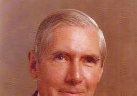 Alonzo H. 'Lon' Poll; 1922-2014: Firm's chief had talent for business