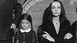 Select from premium wednesday addams of the highest quality. Lisa Loring Remembers Being The Original Wednesday Addams On Tv