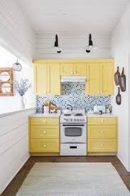 best kitchen paint color schemes