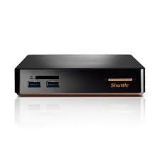 Even though some of these pcs are only a few centimetres thin, they still offer impressive performance with. Shuttle Mini Desktop Pc Desktops All In One Computers For Sale Ebay