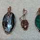 Wire Wrapped Jewellery Workshop event image