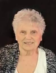 Obituary information for Kathleen M. Brown