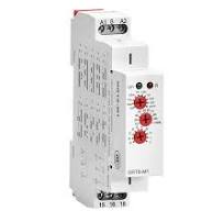 Multifunction Time Delay Relay, AC 220V, AC/DC 12-240V