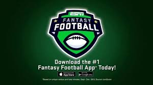 Espn's fantasy games tech guru discusses how the technology driving the popular fantasy baseball site has evolved since its debut and explains why mobile is an especially high priority. Espn Fantasy Football App Tv Commercial Do Everything Ispot Tv