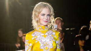 Check spelling or type a new query. Nicole Kidman Puts An Eyes Wide Shut Twist On The 90s Beauty Revival Vogue