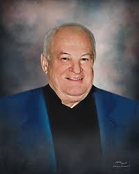 Robert Roth Obituary