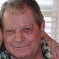 James Ray Cox Obituary