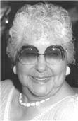 Alberta Donnelly Obituary (1918-2013)