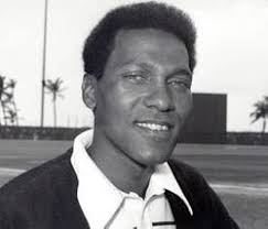 William DeVaughn “Bill” Lucas (1936-1979)