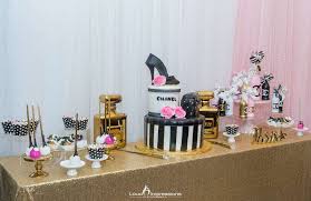 We did not find results for: Super Chic Chanel Inspired Birthday Party Birthday Party Ideas For Kids