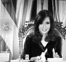 Reigning over a country with the world's highest inflation rates, president kirchner is still trying to make amends with global creditors after the. Beauty Will Save The World