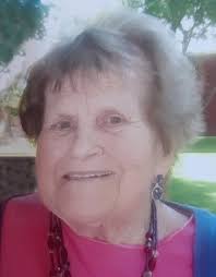 Juanita Thomas Obituary (1928