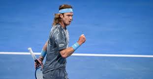 Tennis, ATP – Dubai Duty Free Tennis Championships 2026: Rublev eliminates Rinderknech