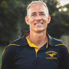 Portage Central tabs Hall of Fame swim coach Jim Schafer as new athletic  director