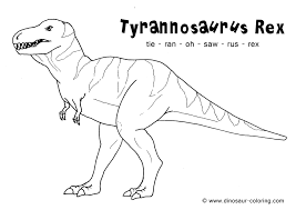 Maybe you would like to learn more about one of these? T Rex Dinosaur Coloring Pages Pdf Coloring And Drawing