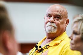 John Carter: Butler County judge hands down sentence in Katelyn Markham  death