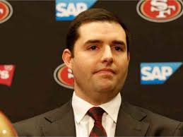 Jed York's Net Worth in 2024: How rich is the San Francisco 49ers CEO?