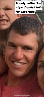 The Accident: I wanted to provide an update