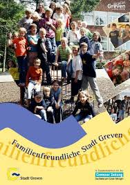 In die emsstadt greven reisen heißt: Pdf Greven Die Stadt Fur Familien Stadt Greven