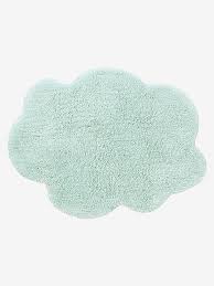 Kleine wolke badematten online kaufen bei otto » badteppiche & badgarnituren » große auswahl top service top marken ratenkauf & kauf auf rechnung möglich » jetzt bestellen! Vertbaudet Teppich Wolke Fur Kinderzimmer In Blau