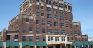 Cushing Hotel Cushing Hotel Cimarron