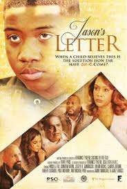 Casting de Jason's Letter (2016)