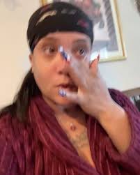 Tabitha Speaks Politics